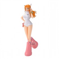 ONE PIECE - GLITTER & GLAMOURS - NAMI EGGHEAD STYLE (November 2025 Pre-Order)
