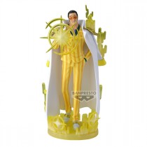 ONE PIECE - THE SHUKKO - LOGIA BORSALINO (SPECIAL EDITION) (November 2025 Pre-Order)