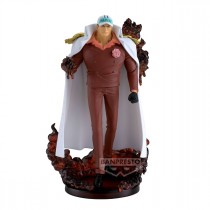 ONE PIECE - THE SHUKKO - LOGIA SAKAZUKI (SPECIAL EDITION) (November 2025 Pre-Order)