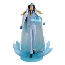 ONE PIECE - THE SHUKKO - LOGIA KUZAN (SPECIAL EDITION) (November 2025 Pre-Order)