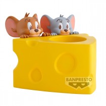 TOM AND JERRY FL - Jerry ＆ Tuffy (December 2025 Pre-Order)
