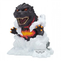 TOHO MONSTER SERIES - Enshrined Monsters - EX GODZILLA (1995) (ver. A) (December 2025 Pre-Order)