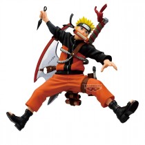 NARUTO: 72 series - 33 VIBRATION STARS - NARUTO UZUMAKI (December 2025 Pre-Order)