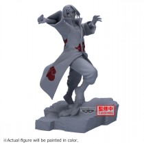 NARUTO SHIPPUDEN - Combination Battle - ITACHI UCHIHA (December 2025 Pre-Order)