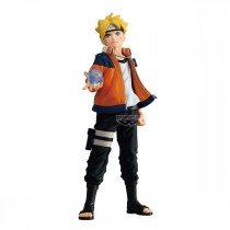 BORUTO: NARUTO NEXT GENERATIONS - BORUTO UZUMAKI (December 2025 Pre-Order)