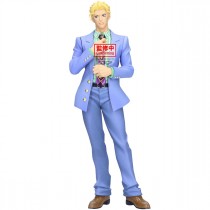 JoJo's Bizarre Adventure: Diamond is Unbreakable - Mometria - Yoshikage Kira (January 2026 Pre-Order)