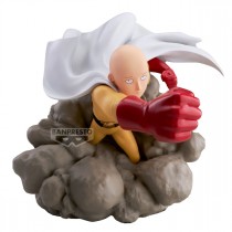 ONE-PUNCH MAN - DIORAMA FIGURE - SAITAMA (December 2025 Pre-Order)