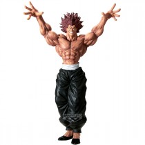 BAKI - Grandista - HANMA YUJIRO (December 2025 Pre-Order)