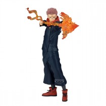 JUJUTSU KAISEN - MAXIMATIC PLUS - SUKUNA (December 2025 Pre-Order)