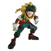 MY HERO ACADEMIA - Grandista - MIDORIYA IZUKU (December 2025 Pre-Order)