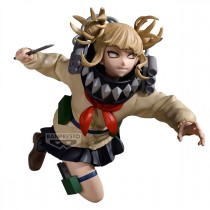 MY HERO ACADEMIA - THE EVIL VILLAINS PLUS - HIMIKO TOGA II (December 2025 Pre-Order)