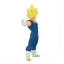DRAGON BALL Z - Grandista - MAJIN VEGETA (December 2025 Pre-Order)