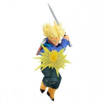 DRAGON BALL Z - G×materia - TRUNKS (December 2025 Pre-Order)