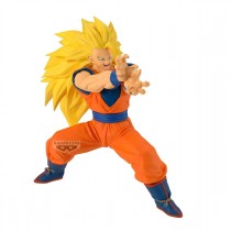 DRAGON BALL Z - MATCH MAKERS - SUPER SAIYAN 3 SON GOKU (VS MAJIN BUU (PURE)) (December 2025 Pre-Order)