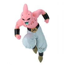 DRAGON BALL Z - MATCH MAKERS - MAJIN BUU (PURE) (VS SUPER SAIYAN 3 SON GOKU) (December 2025 Pre-Order)
