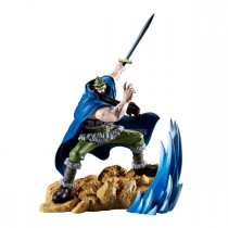 ONE PIECE - SENKOZEKKEI - DORRY (December 2025 Pre-Order)