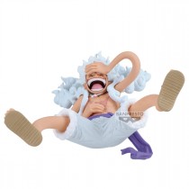 ONE PIECE - KING OF ARTIST - MONKEY D. LUFFY GEAR5 III (December 2025 Pre-Order)