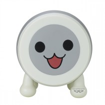 TAIKO NO TATSUJIN - SOFVIMATES - TAIKO NO TATSUJIN (SILVER) (December 2025 Pre-Order)