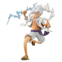 ONE PIECE - Grandista - MONKEY D. LUFFY GEAR5 (SPECIAL EDITION) (February 2026 Pre-Order)