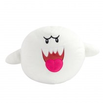 Nintendo Boo Mega Mocchi M 15 Inch  Plush