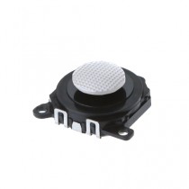 Replacement/ Repair Analog Joystick (White)