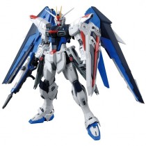ZGMF-X10A Freedom Gundam (Ver. 2.0) "Gundam SEED", Bandai MG (Model Kit)