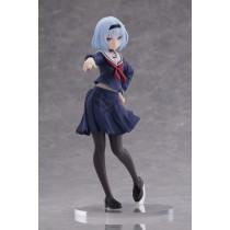 The Ryuo's Work Is Never Done! - Coreful Figure - Ginko Sora (0723)