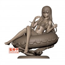 Steins;Gate - Aqua Float Girls Figure - Makise Kurisu (1223)