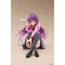 Monogatari Series - Desktop Cute Figure - Hitagi Senjougahara (May-June 2025 Pre-Order)