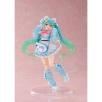 Hatsune Miku Figure - Fashion (Fancy Ver.) (January 2026 Pre-Order)