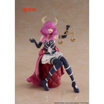 Frieren: Beyond Journey's End - Desktop Cute Figure - Aura (February 2026 Pre-Order)