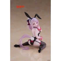 Overlord - Desktop Cute Figure - Shalltear (Bunny Ver.) (December 2025 Pre-Order)