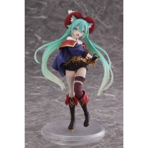 Hatsune Miku: Wonderland Figure - Puss in Boots (January 2026 Pre-Order)