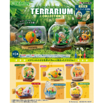 Re-Ment: Pikmin - Terrarium Collection (Box of 6) (0424)