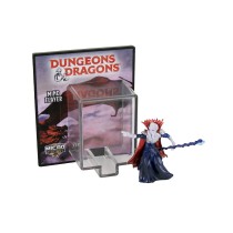 Dungeons & Dragons - World's Smallest Micro Figures Assorted (Box of 12)