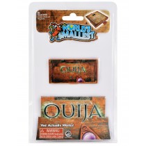 Ouija - World's Smallest Games (Box of 12) (April 2023 Pre-Order)