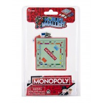 Monopoly - World's Smallest Games (Box of 12) (April 2023 Pre-Order)