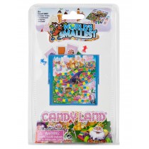 Candyland - World's Smallest Games (Box of 12) (April 2023 Pre-Order)