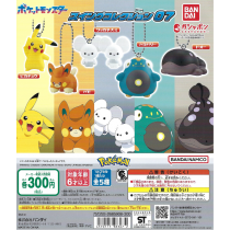 Pokemon - Swing Collection 07 (40 Pieces)