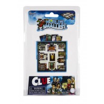 Clue - World's Smallest Games (Box of 12) (April 2023 Pre-Order)