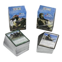 Magic The Gathering - World's Smallest Duel Decks Series 3 (Box of 12)