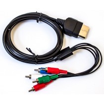 Component Cable for original XBOX (BULK)