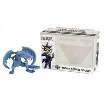 Yu-Gi-Oh! 1.25" Micro Figure Assorted (Box of 12)