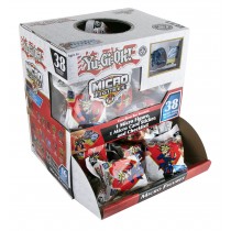 Yu-Gi-Oh! 1.25" Micro Figure Blind Box (Box of 24)