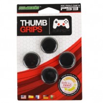 KMD PS3 ProGamer Analog Thumb Grips