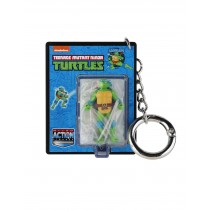 Teenage Mutant Ninja Turtles - World's Smallest Micro Figures Assorted (Box of 12)