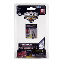 Transformers - World's Smallest Micro Figures Series 2 Assorted (Box of 12)