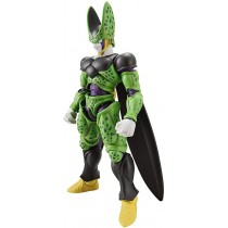 Perfect Cell (New PKG Ver.) "Dragon Ball Z", Bandai Spirits Figure-rise Standard (Model Kit) 2484291