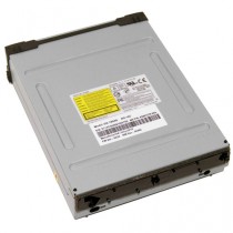 Slim Replacement DVD Drive Lite On 16D5S