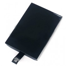 Slim Hard Drive 250 GB BULK